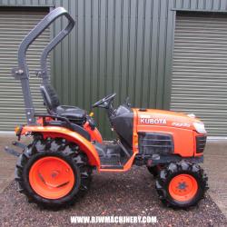 RJW Machinery Sales