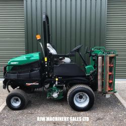 RJW Machinery Sales