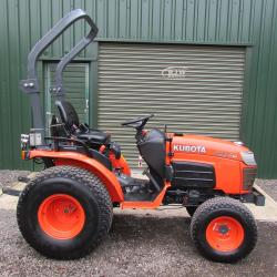 RJW Machinery Sales