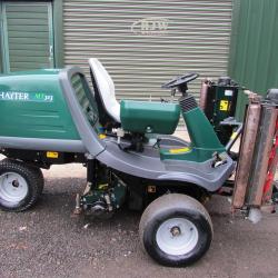 RJW Machinery Sales
