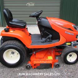 RJW Machinery Sales