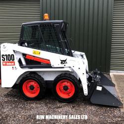 RJW Machinery Sales