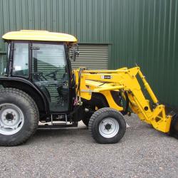 RJW Machinery Sales