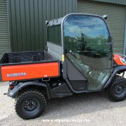 RJW Machinery Sales