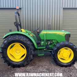RJW Machinery Sales