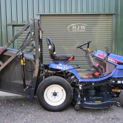 RJW Machinery Sales