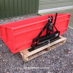 RJW Machinery Sales