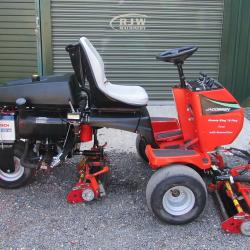 RJW Machinery Sales