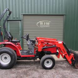 RJW Machinery Sales