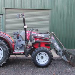 RJW Machinery Sales