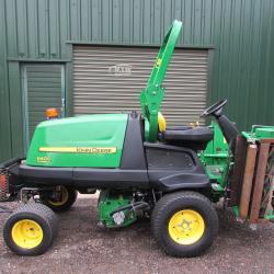 RJW Machinery Sales