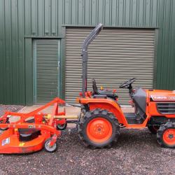RJW Machinery Sales