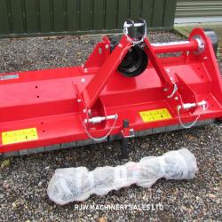 RJW Machinery Sales