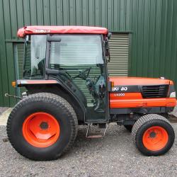 RJW Machinery Sales