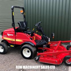 RJW Machinery Sales