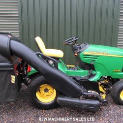 RJW Machinery Sales