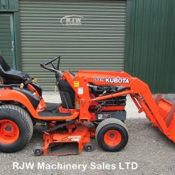 RJW Machinery Sales