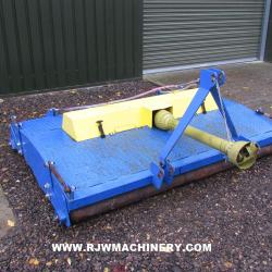 RJW Machinery Sales