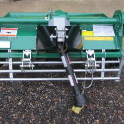 RJW Machinery Sales