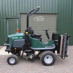 RJW Machinery Sales