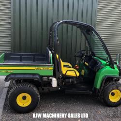 RJW Machinery Sales