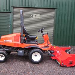 RJW Machinery Sales