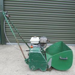RJW Machinery Sales