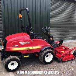 RJW Machinery Sales