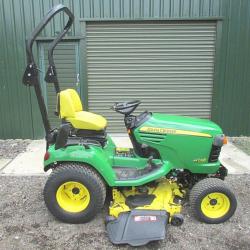 RJW Machinery Sales