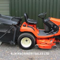 RJW Machinery Sales