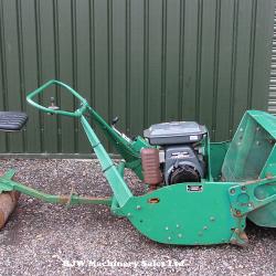 RJW Machinery Sales