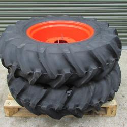 RJW Machinery Sales