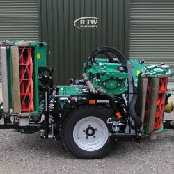 RJW Machinery Sales