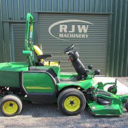RJW Machinery Sales