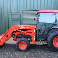 RJW Machinery Sales