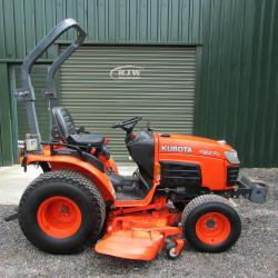 RJW Machinery Sales