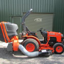 RJW Machinery Sales