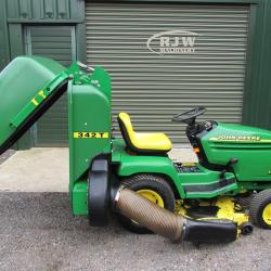RJW Machinery Sales