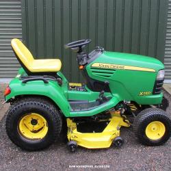 RJW Machinery Sales