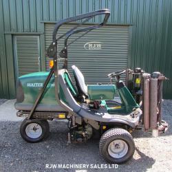 RJW Machinery Sales