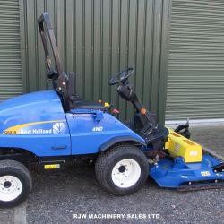 RJW Machinery Sales