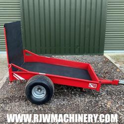 RJW Machinery Sales