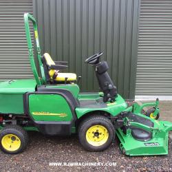 RJW Machinery Sales
