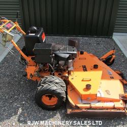RJW Machinery Sales