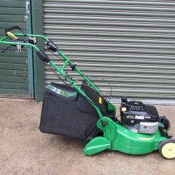 RJW Machinery Sales