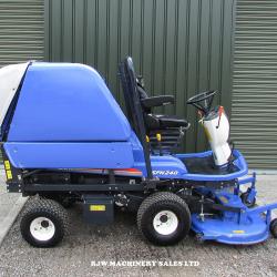 RJW Machinery Sales