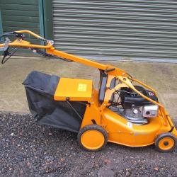 RJW Machinery Sales