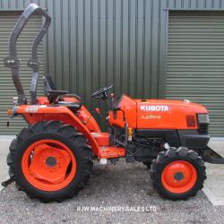 RJW Machinery Sales
