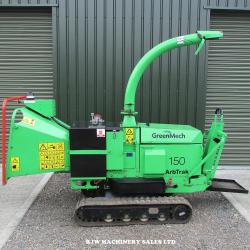 RJW Machinery Sales