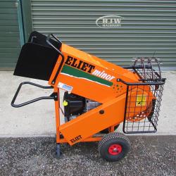 RJW Machinery Sales